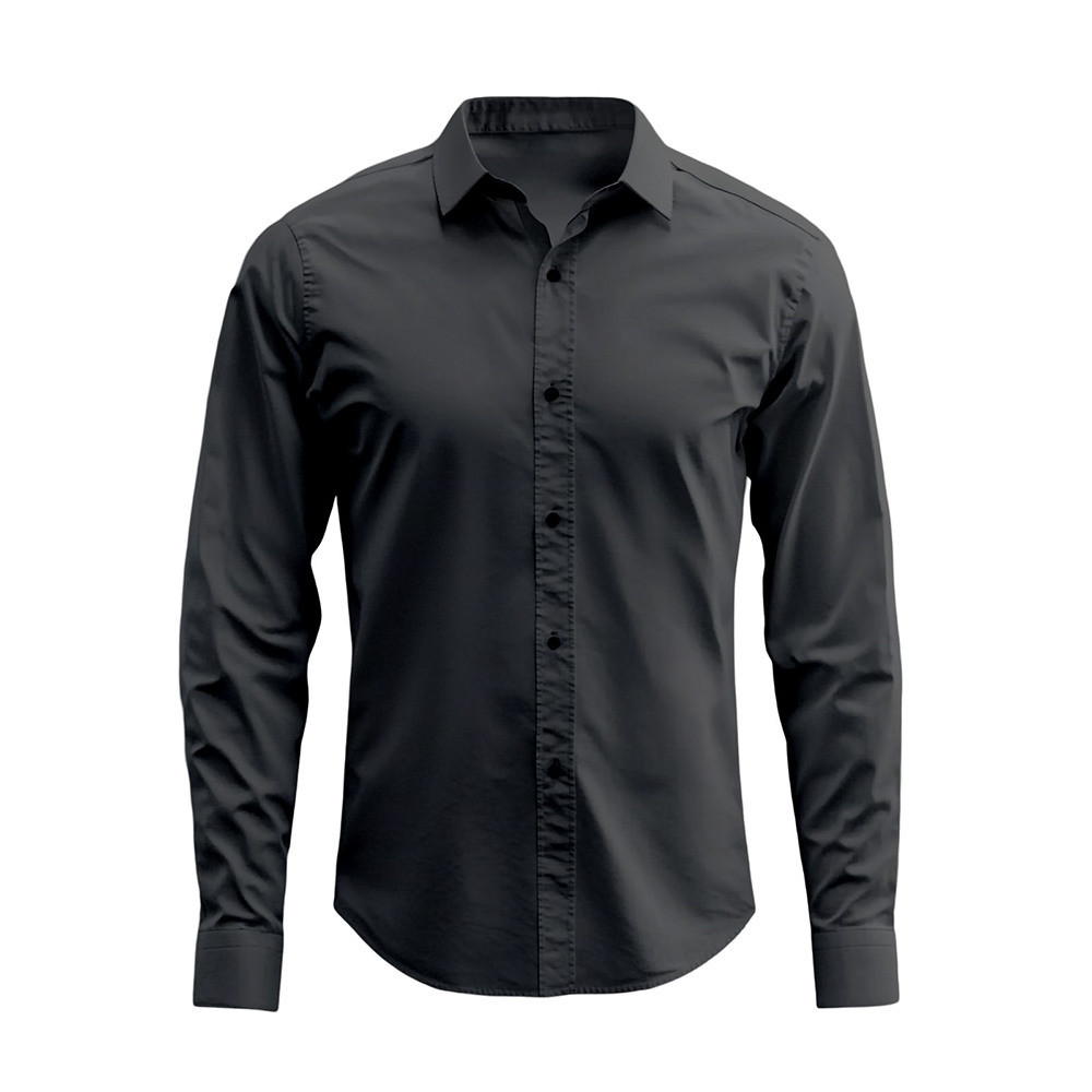 Classic Dress Shirt | 100% Cotton | Global B2B Suppliers