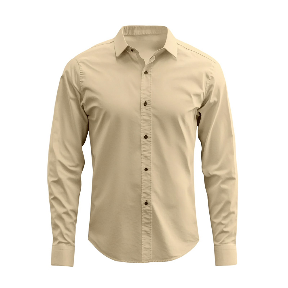 Classic Dress Shirt | 100% Cotton | Global B2B Suppliers