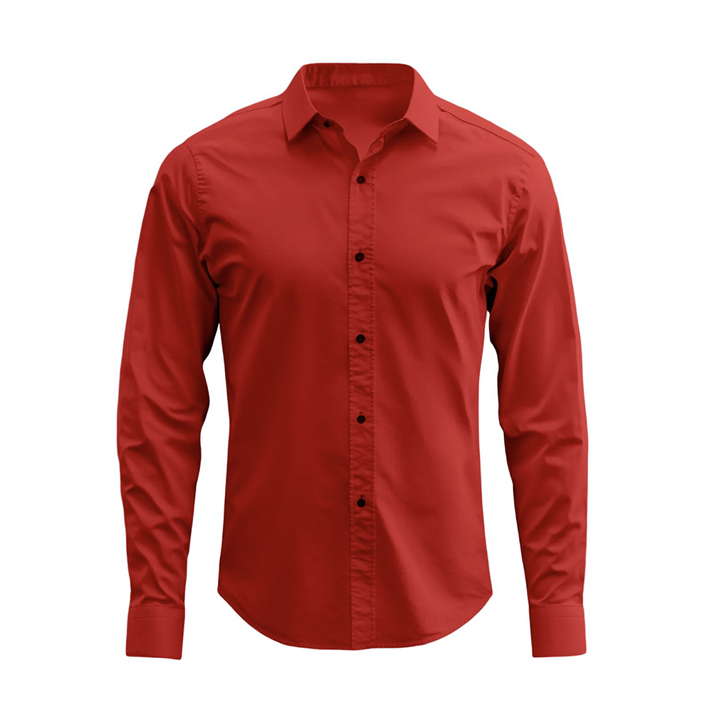 Classic Dress Shirt | 100% Cotton | Global B2B Suppliers